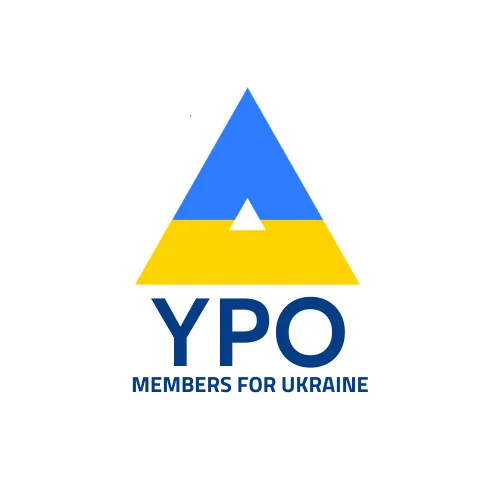 YPO Members Condemning War
