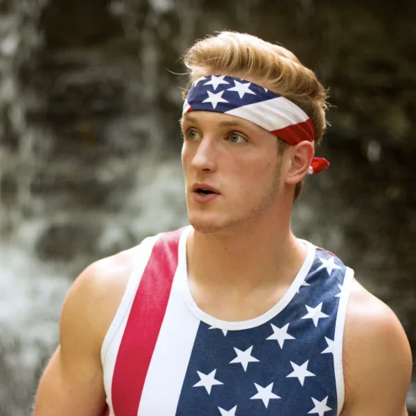 President Donald Trump, Please invite Logan Paul to the White House.