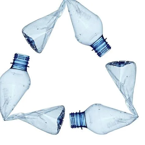 Let's Get Active and Stop the Pollution of Plastic!