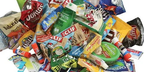 Take Back Your Packets