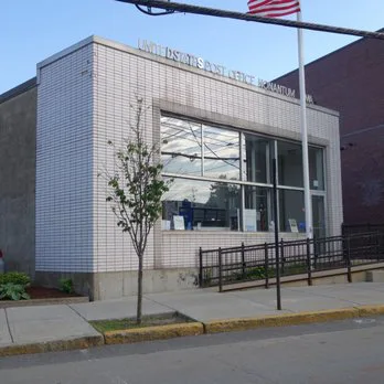 Save the Nonantum Post Office
