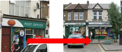 Relocation of Springbank Rd Post Office to Staplehurst Road Costcutter