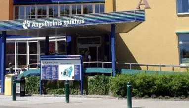 Rädda Ängelholms sjukhus!