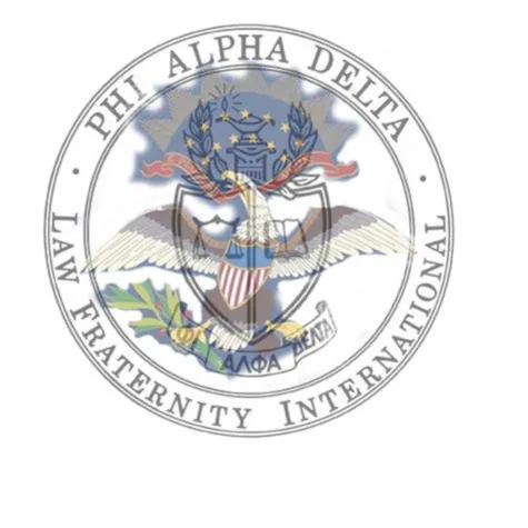 Phi Alpha Delta - Arizona Statewide Alumni Chapter