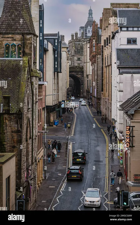 Take action over the traffic chaos currently taking place in Nairn