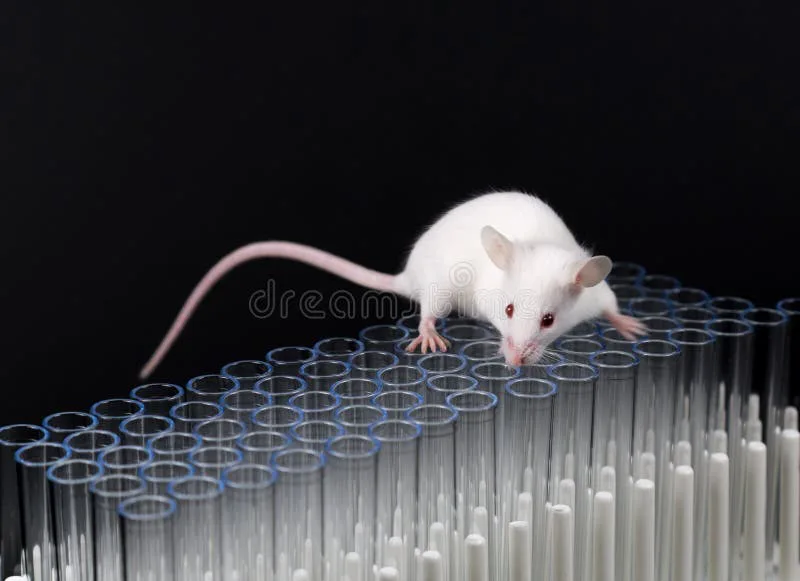 Put An End To Unnecessary Animal Testing