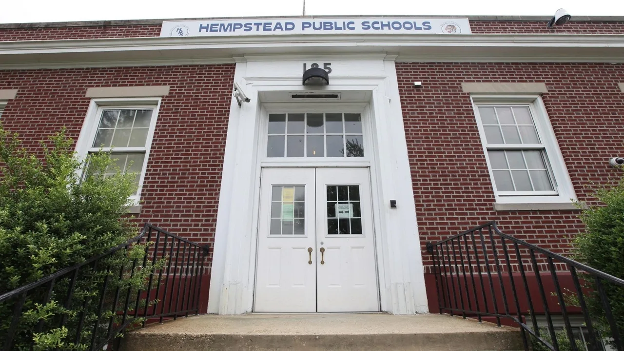 Educational Diversity in Long Island