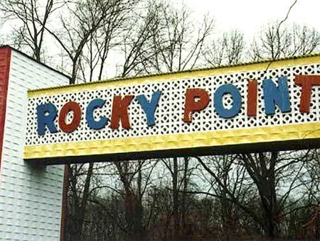 Bring Back Rocky Point to RI