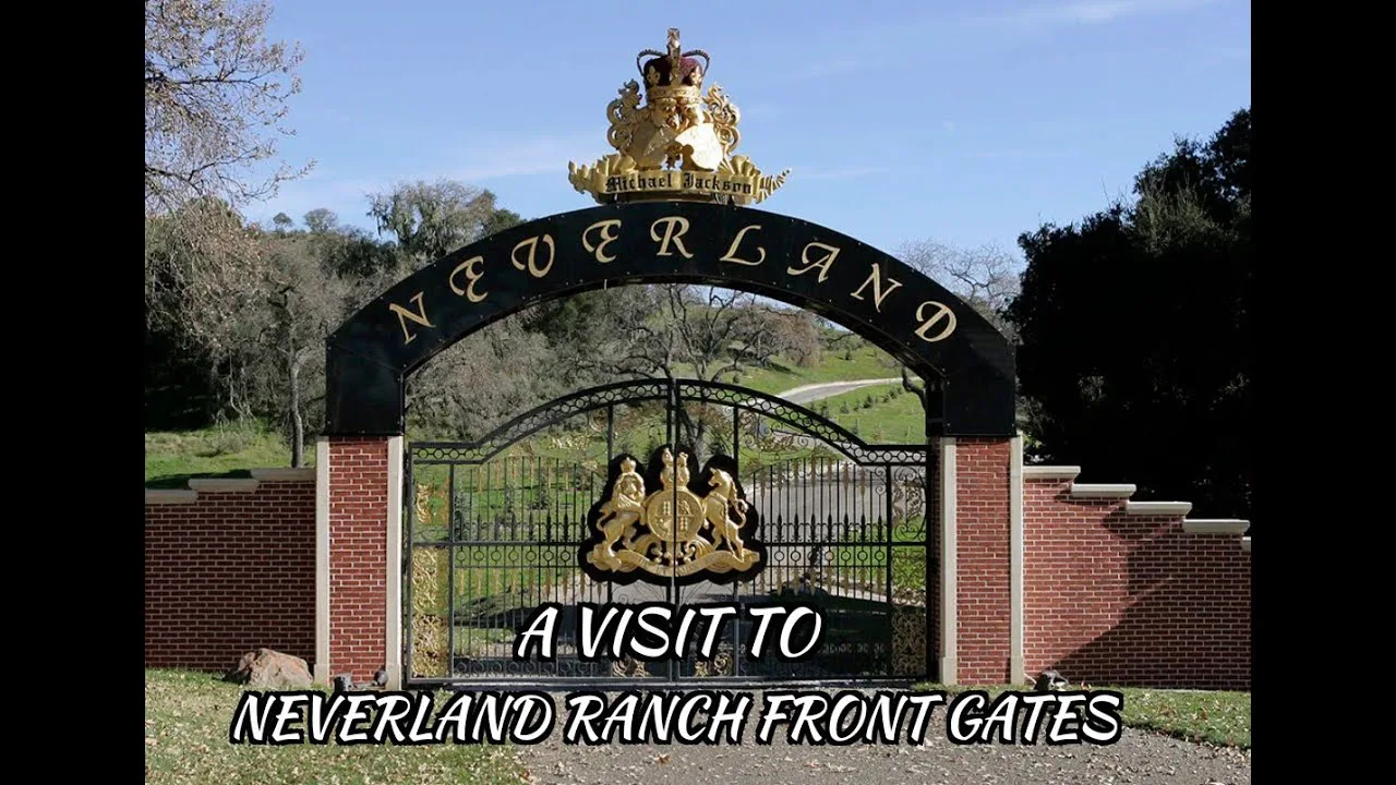 Save Neverland's Gates!