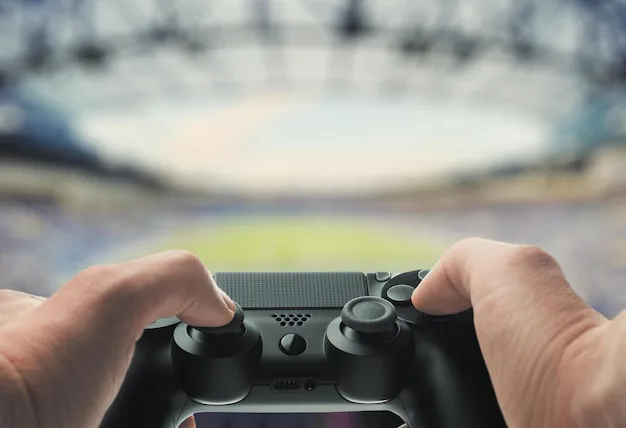 High School Sport Video Games