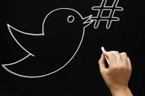 Twitter users against pornography
