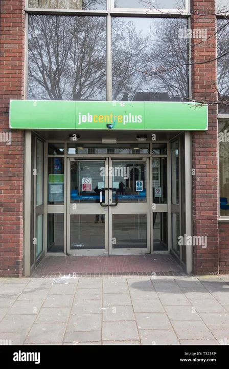 Save Grimsby And Lincoln Jobcentre Plus Offices