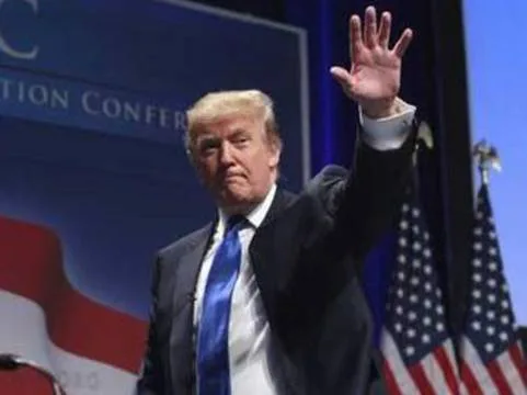 Donald Trump Petition