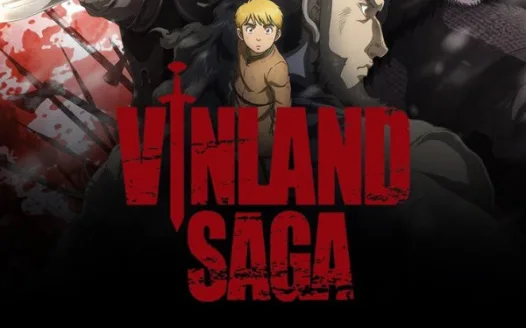 Let Thorfinn Reach Vinland! Season 3 Now