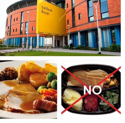 Serving slop is a big flop !