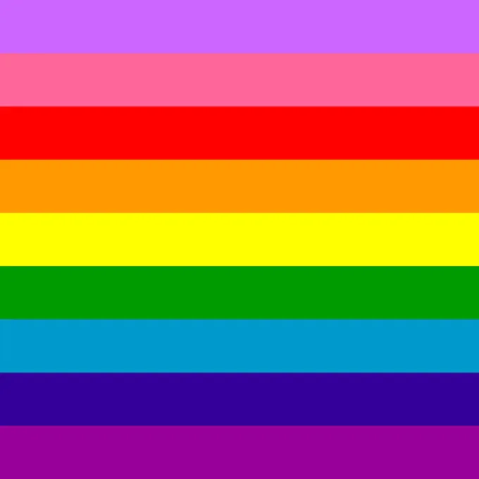 Expand the Civil Rights Act to Protect LGBT Rights