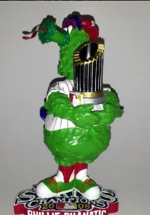 Tired of Phillies SGA's... It's Time For A Change!
