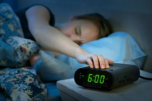 Push School Back To 8:10