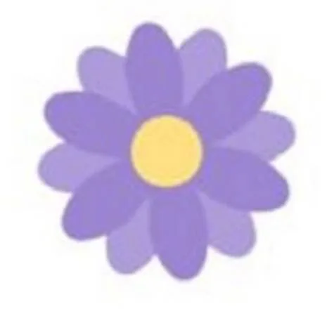 Facebook Bring back flower emoji
