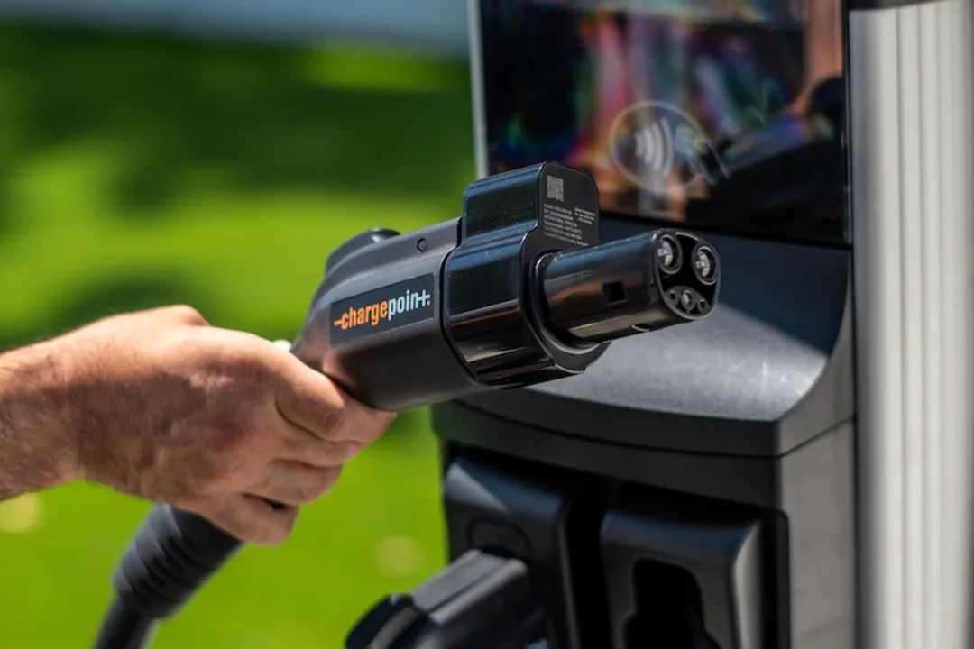 rethink EV charging costs