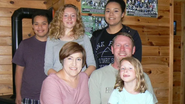The rights of the Warkentin family in Manitoba