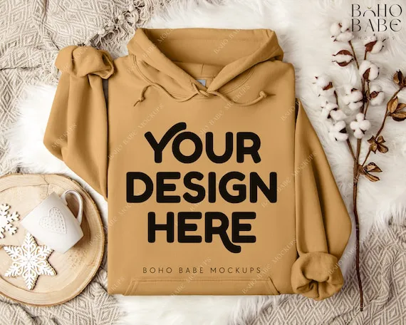 BRING BACK THE STAY GOLD HOODIE!