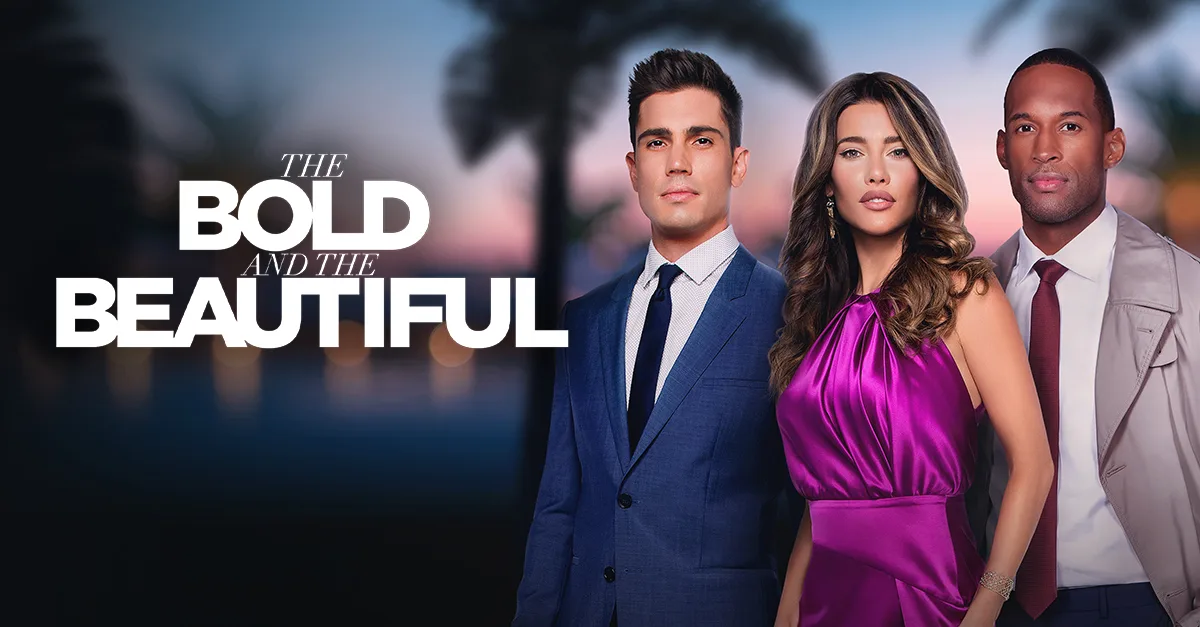 The Bold And The Beautiful Fans UNITED...Change We All Want!