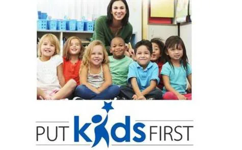 Proud Plato Parents Concerned About Excessive Testing