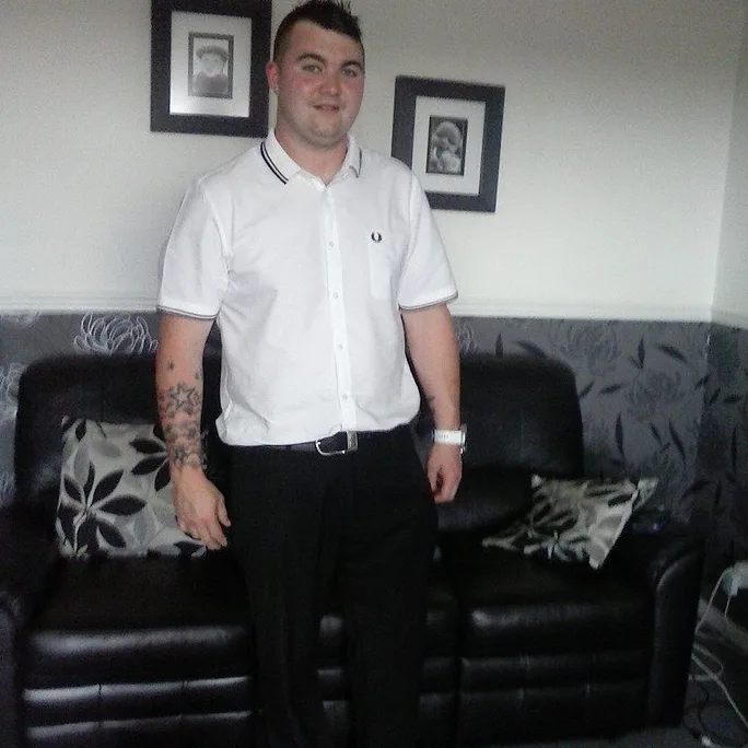 FREE: BEN KEEN