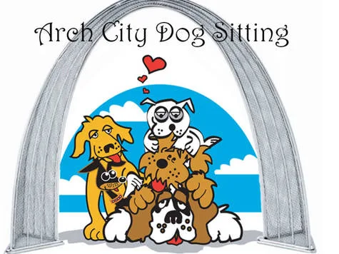 Arch City Dog Sitting