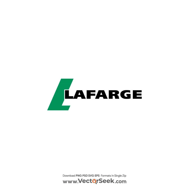 No to Lafarge India Pvt. Ltd. 