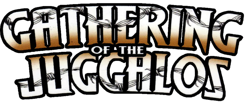 Wolfpac to Play The Gathering of the Juggalos 2008