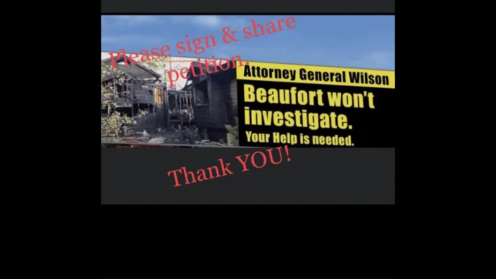 House fire 