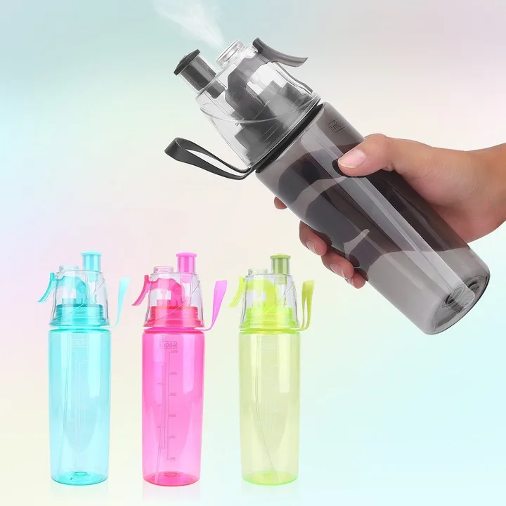 Stop Cherub from spraying water