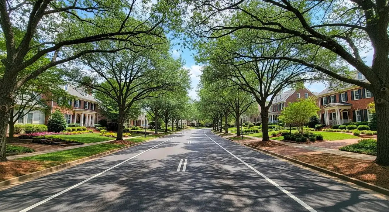 Ban Bicycles on Providence Road
