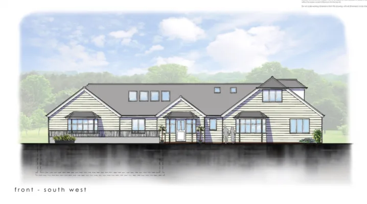 New HMO in Herne Common
