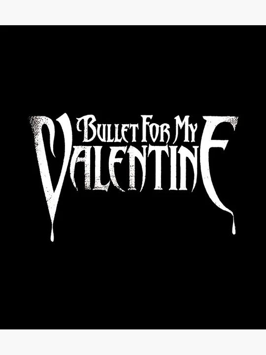 BuLLet fOr mY vAleNtInE