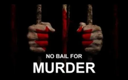 No Bail For Tshepo