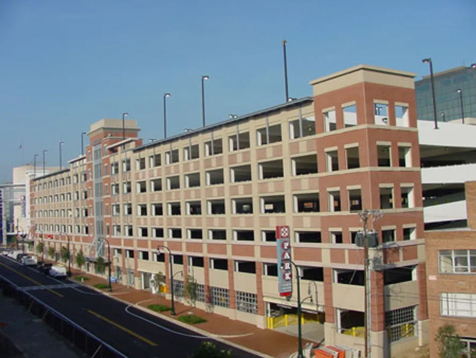 Downtown Davis Parking: Fix it first! Do we really need a new highrise parking structure?