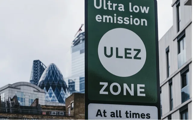  ULEZ stop the London wide expansion