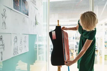 Enforce the 'No Zero' Policy in Fashion Week