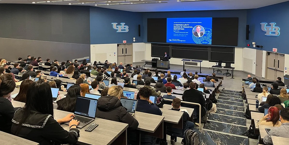 Business students concern regarding finance courses