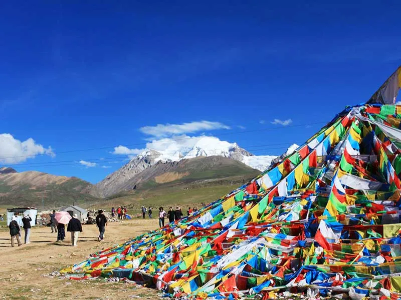 release all Political prisoners in Tibet now