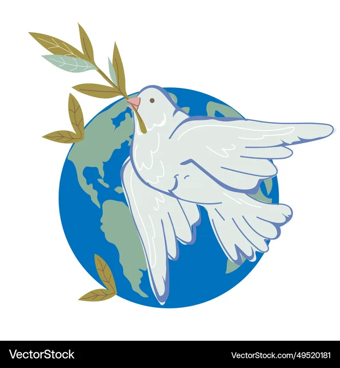 Global Peace Treaty