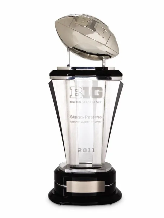 Stagg-Paterno Trophy