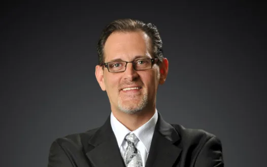 Nominate David Alan Cox for CCAR President-Elect