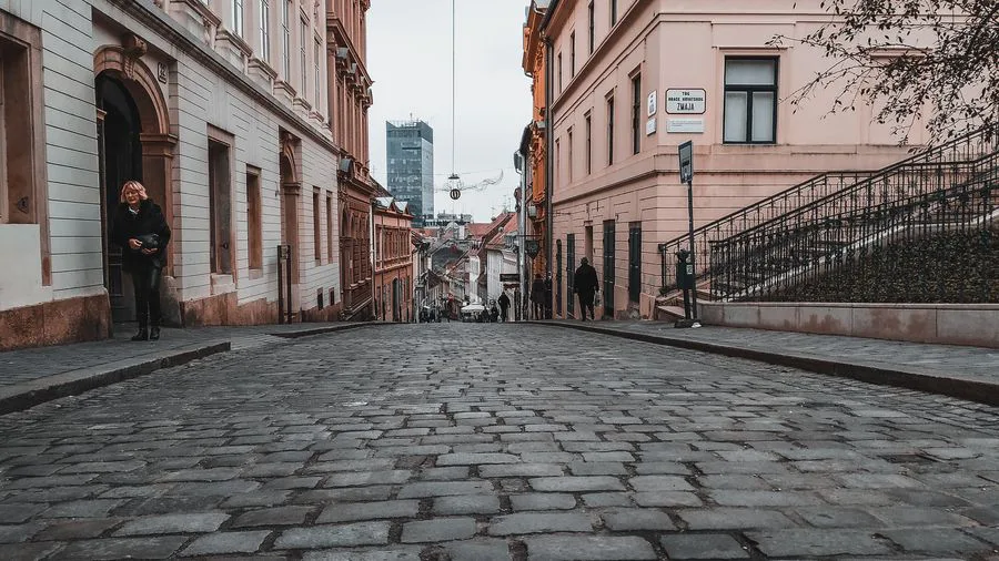 Dodijelimo ulicu u Zagrebu Anamariji C. stradaloj u potresu