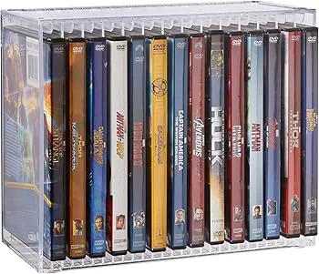 Veröffentlichung Tropical Heat auf DVD