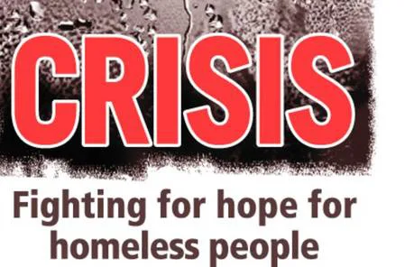 House The Irish Homeless