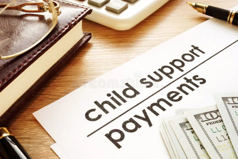     Child Support Laws Need To Be Changed